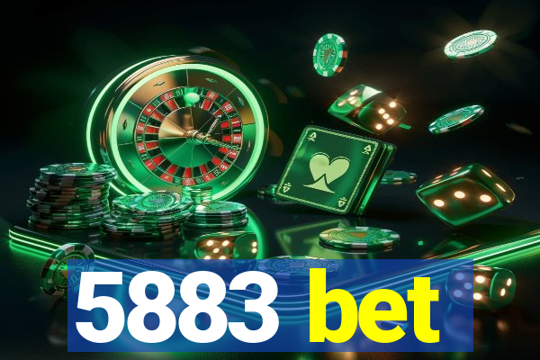 5883 bet